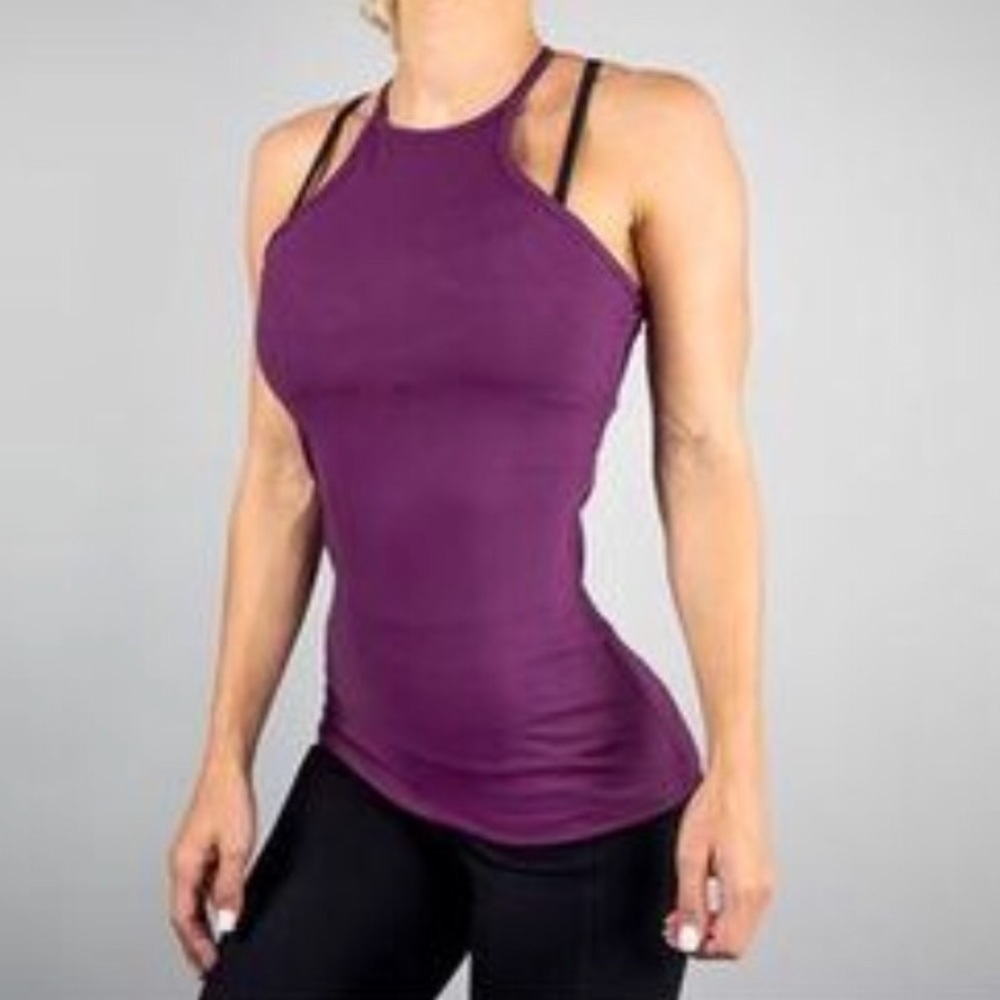 Buffbunny Davina Açaí Tank Small
